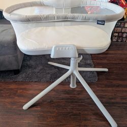 Halo Bassinet 