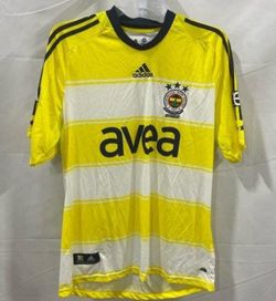 Fenerbahce ⚽️ Jersey