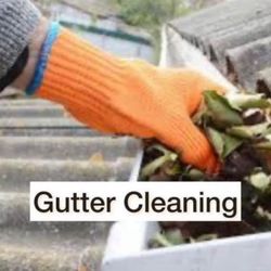 Gutter