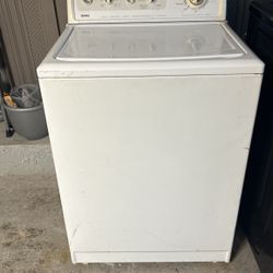 Kenmore Washer 