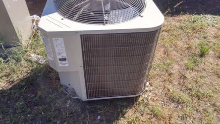 A/c equipment