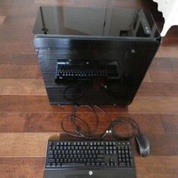 COMPUTER CYBERPOWER GAMING COMPUTER