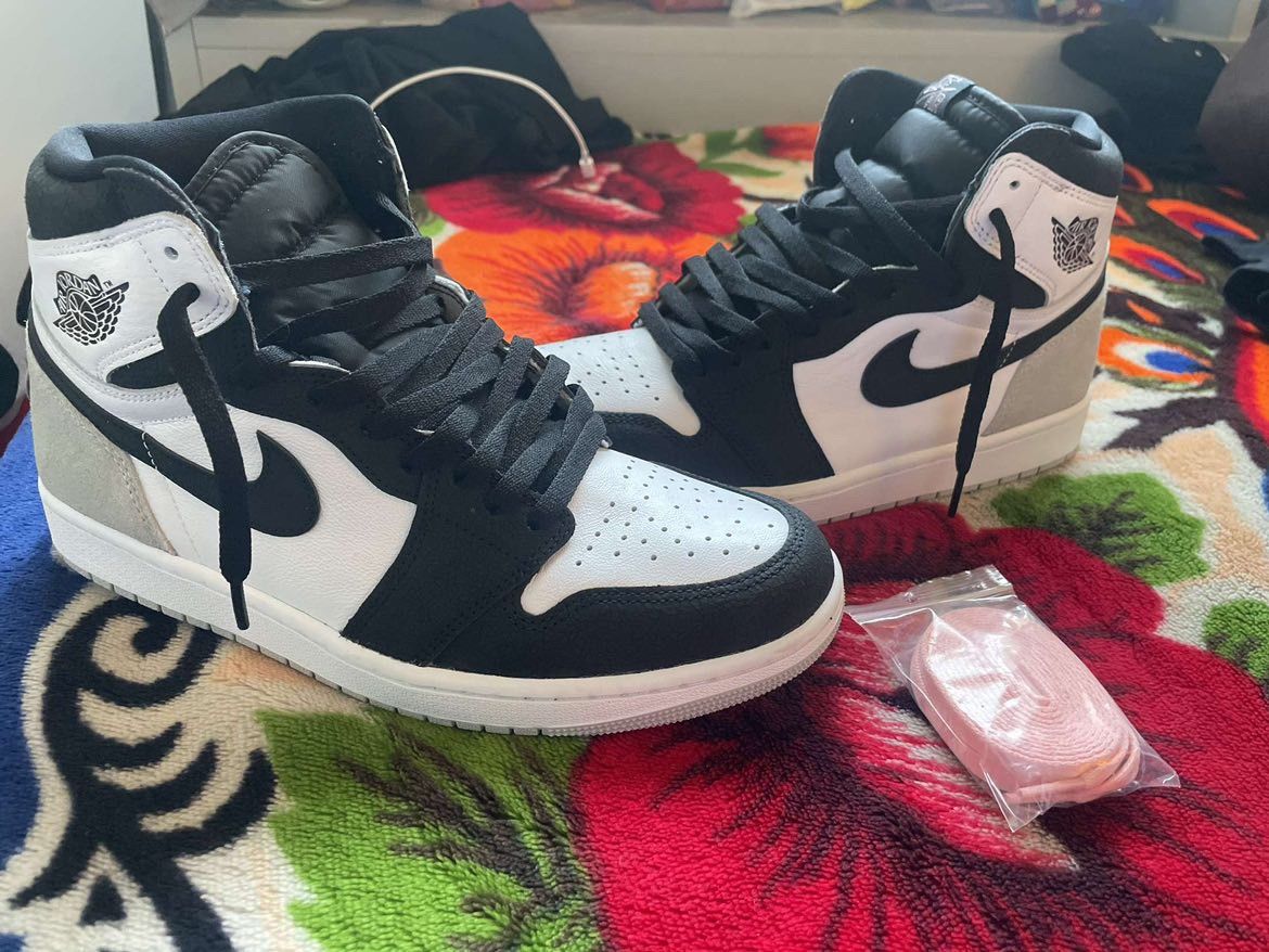 Jordan 1 Stage Haze