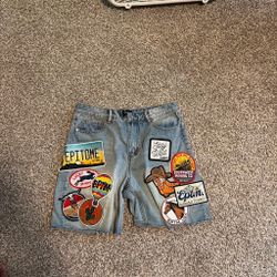 jorts
