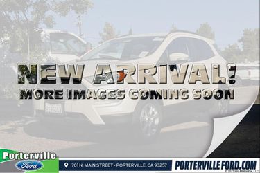 2019 Ford EcoSport