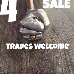 Items I Make For Sale To Outdoor Camping People 