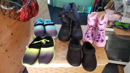 Zapatos Hombre,mujer,niños