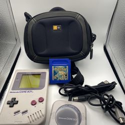 Gameboy Bundle