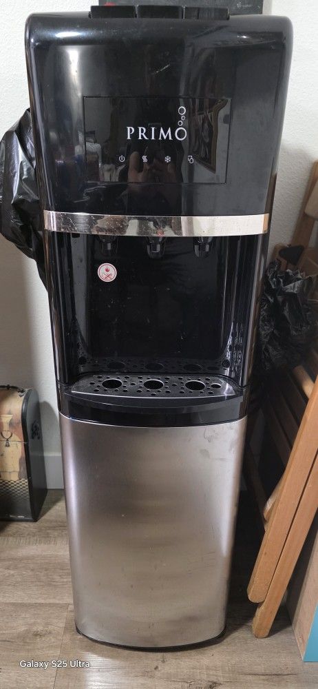 Water Dispenser