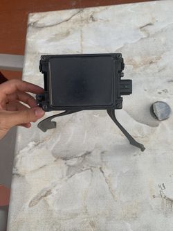 Lexus Toyota sensor assy, millimeter wave radar