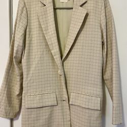 New Blazer | Size S