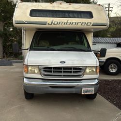 1999 Ford E350 Super Duty E- 350 super Duty