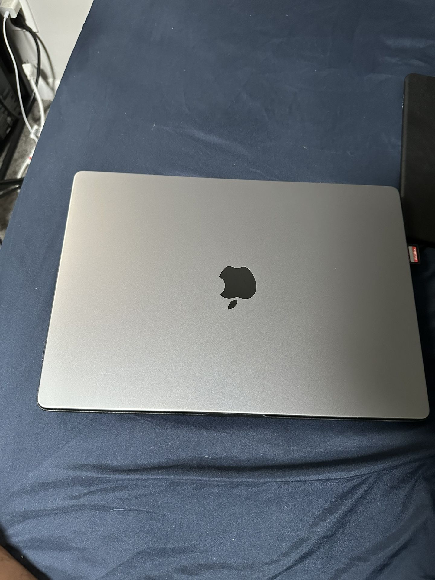 Apple 2021 MacBook Pro with M1 Max Chip, 16-inch, 64GB RAM, 1TB SSD, Space Gray