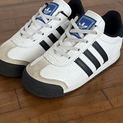 Kids Adidas Size 9 