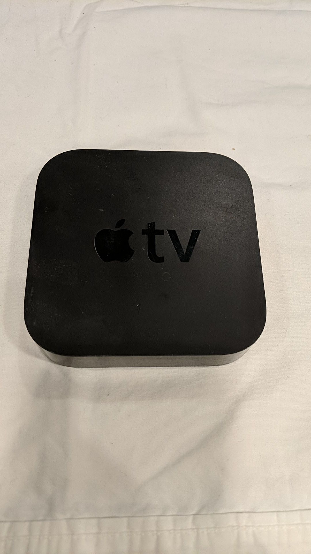 Apple TV