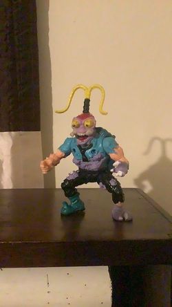 Ninja turtles vintage 1990s