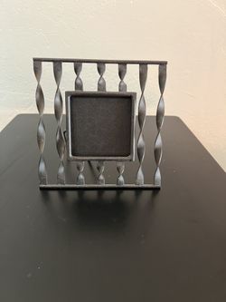Rustic Unique Frame