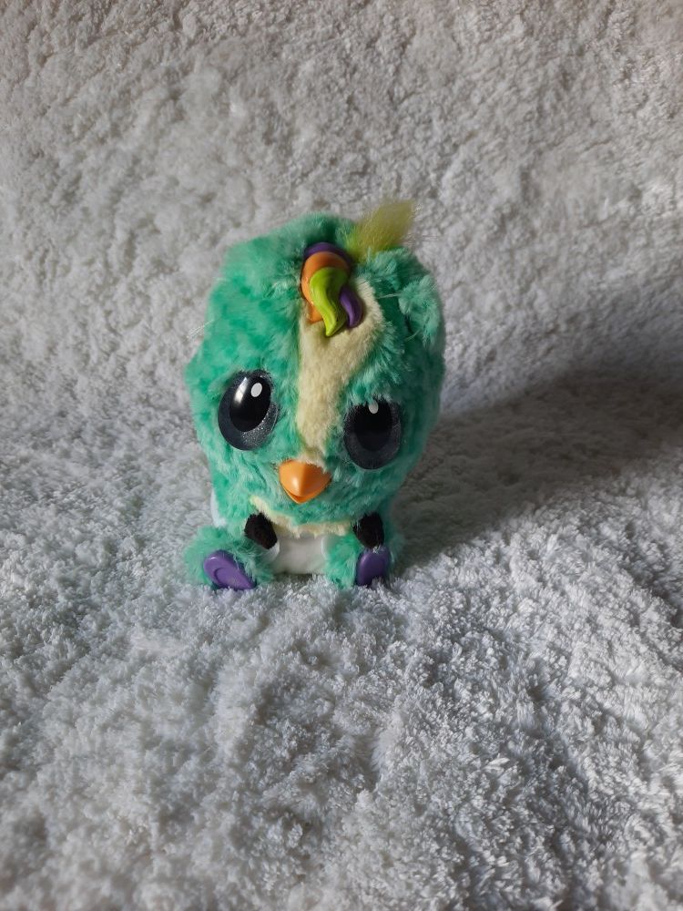 Hatchimals New