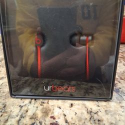 urbeats Ear Pods