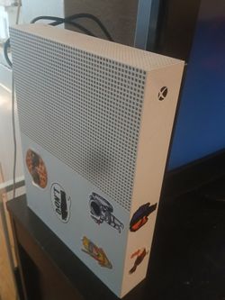 Xbox one s digital