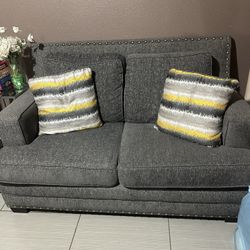 Couches 
