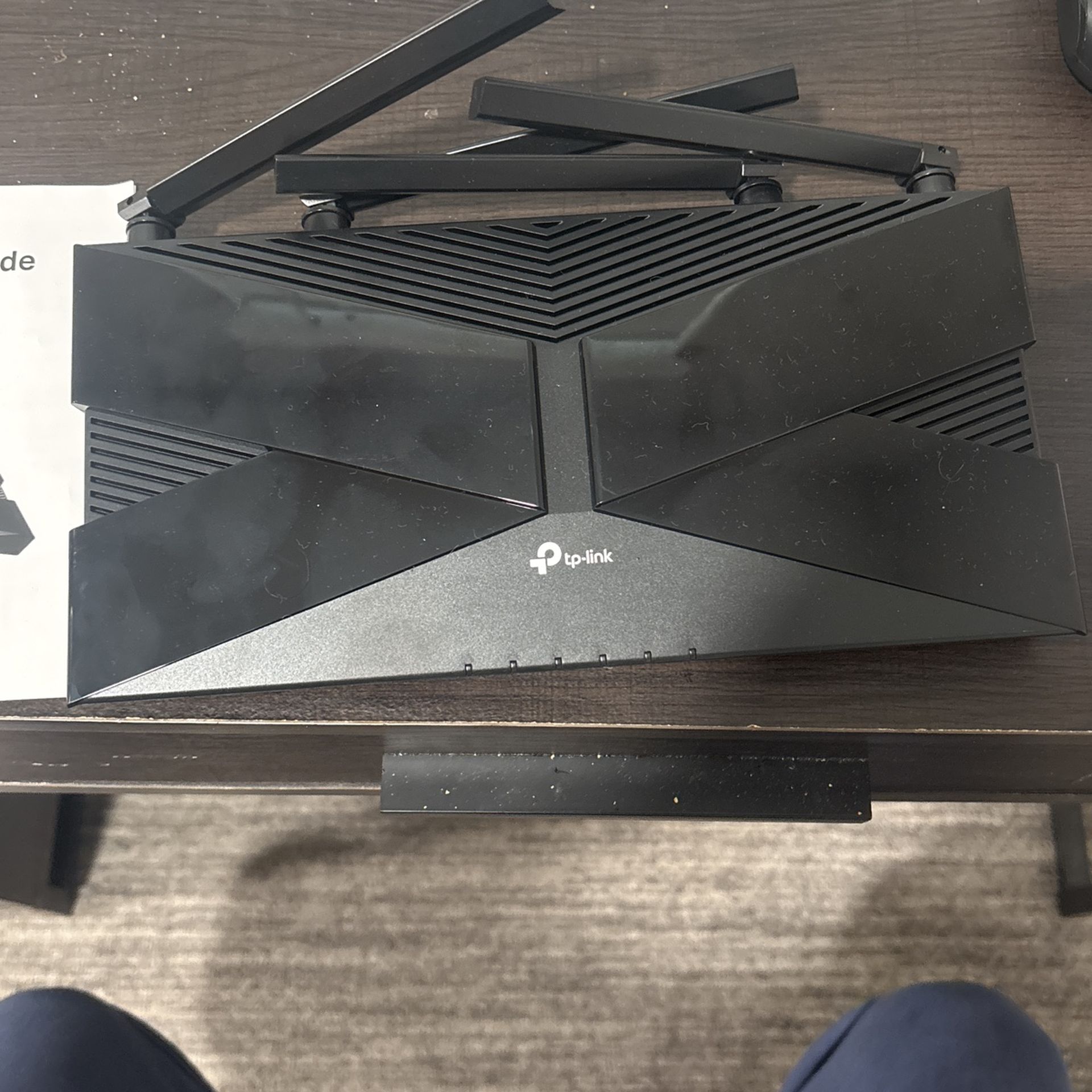 WiFi Router