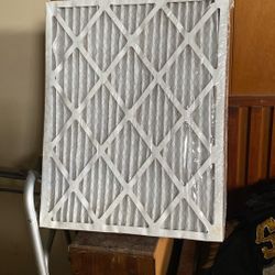 Furnace Filters