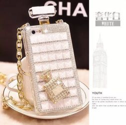 Channel perfume case 11 pro max