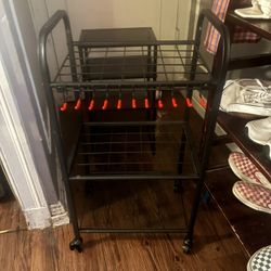 Storage Rack