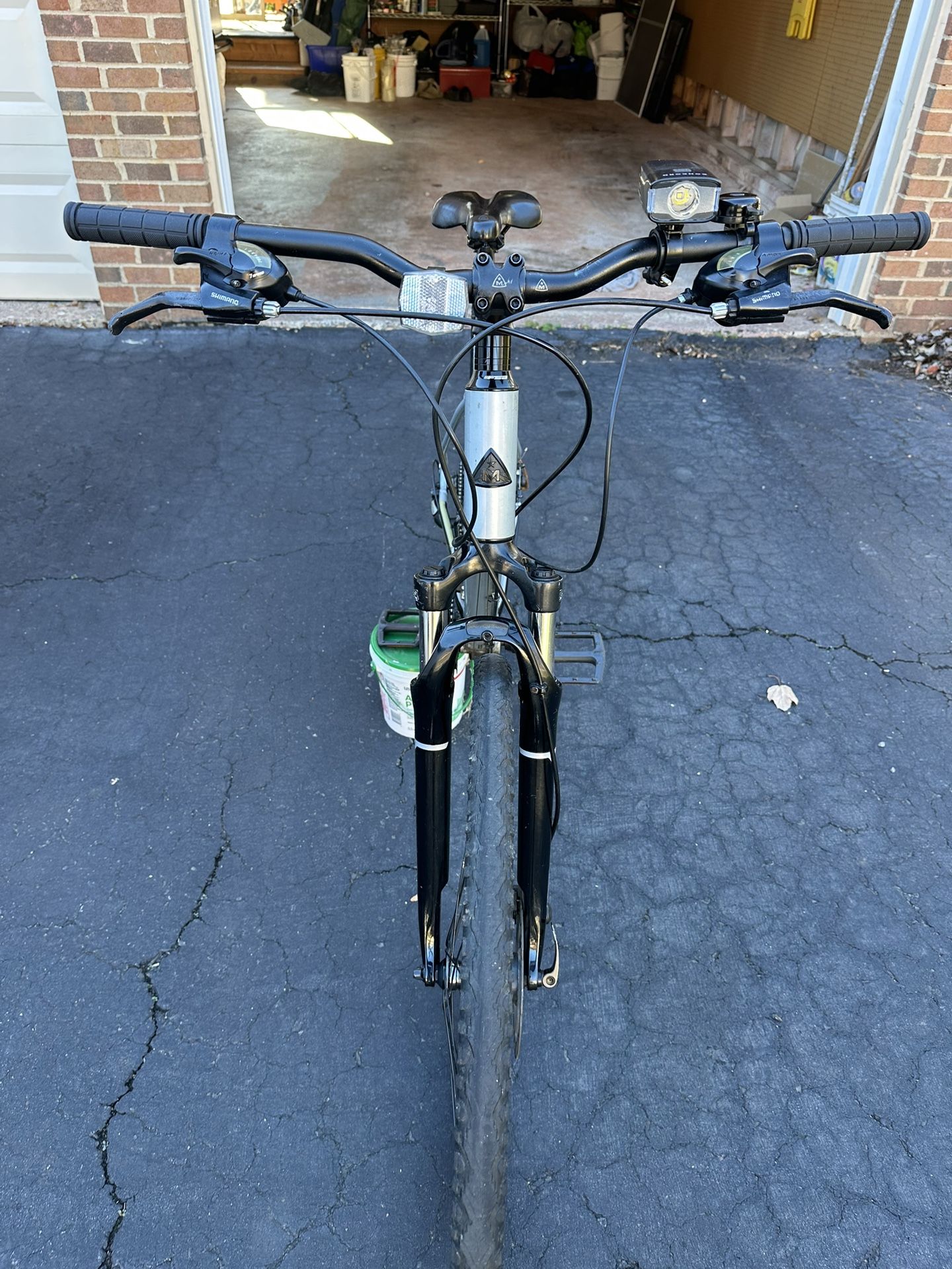 MARIN Bike  Tire 700 