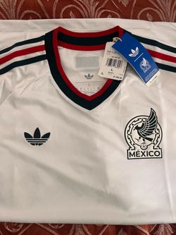 Mexico Jersey