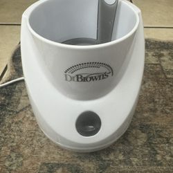 Dr Browns Bottle Warmer 