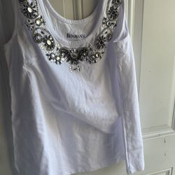 Women Tank Top 