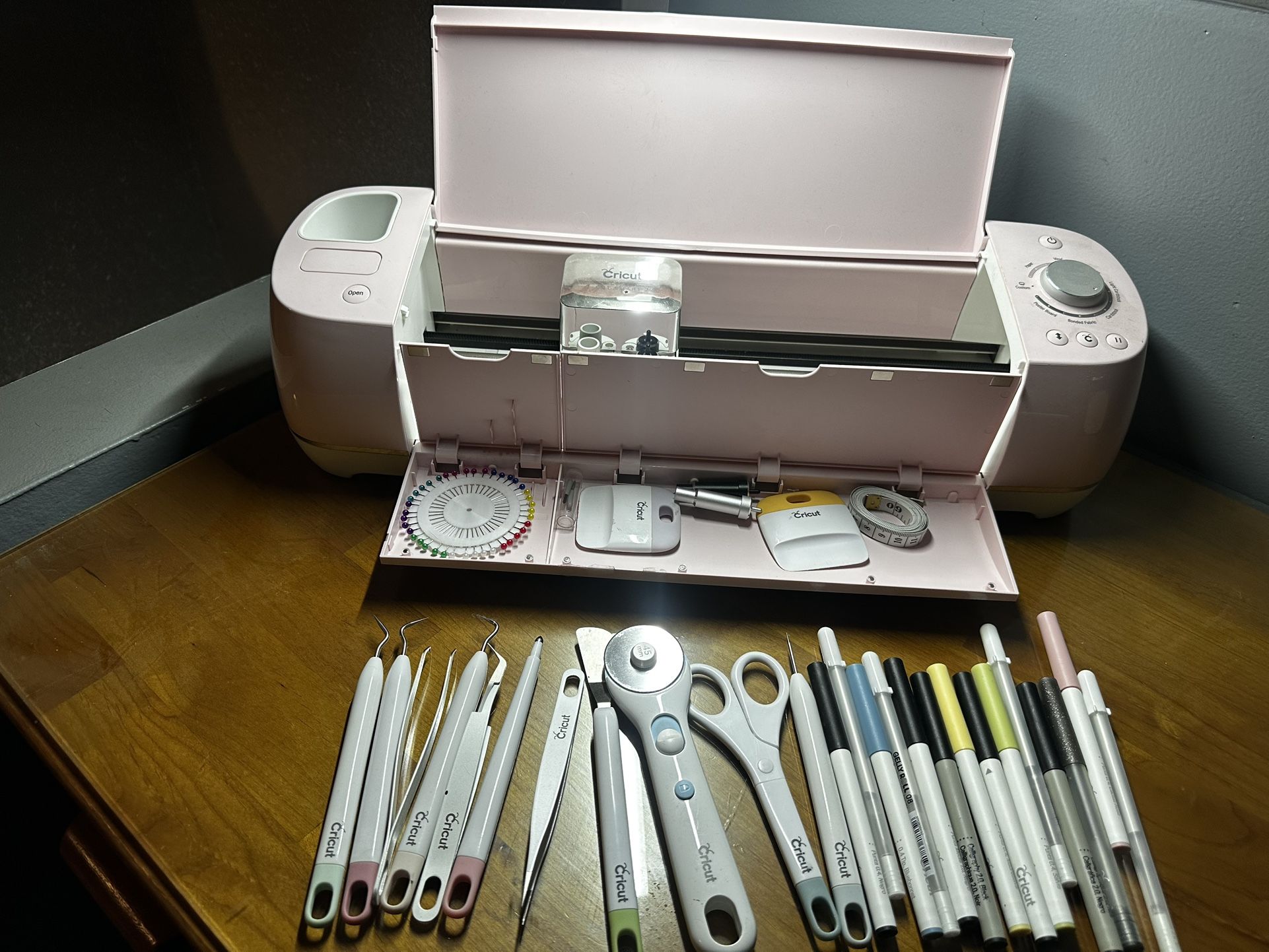 Cricut explore Air 2