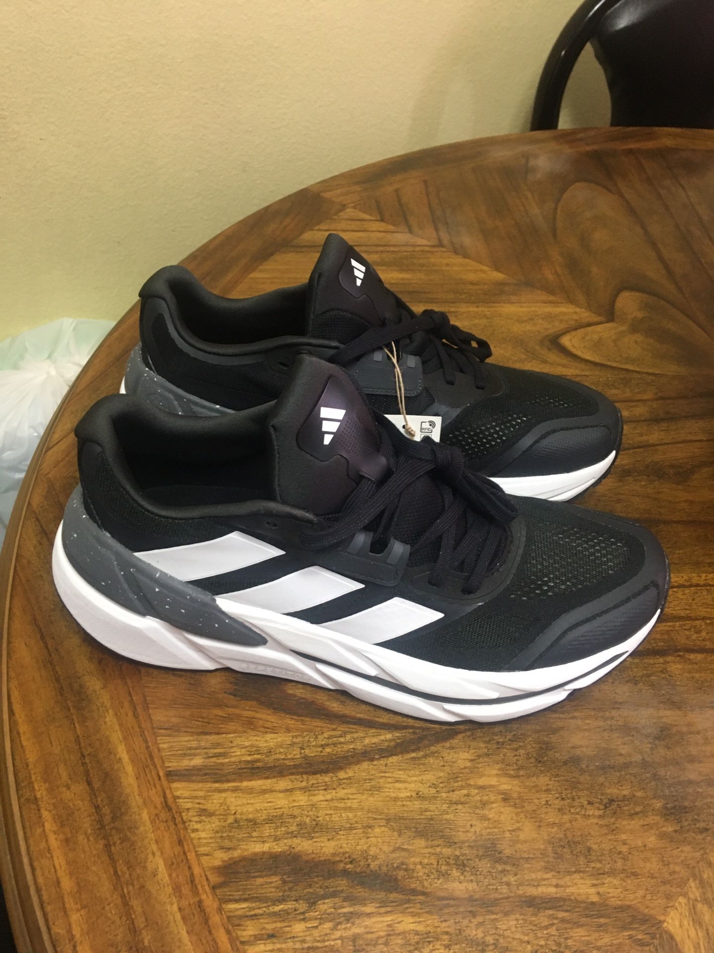 Tenis Nuevos Size De Hombre Marca Adidas No Tienen Box New