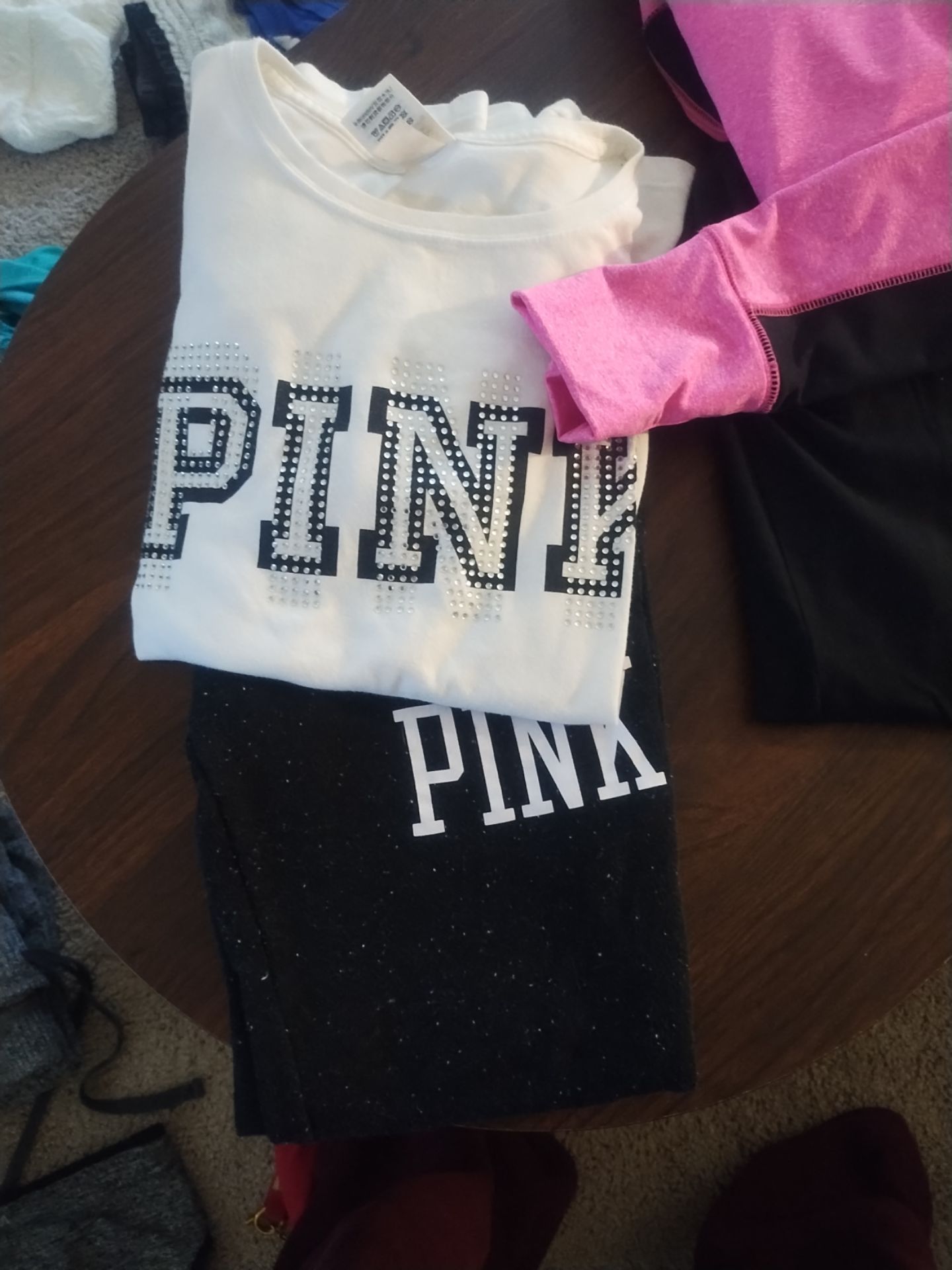 Victoria's Secret Pink XS