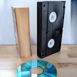 Free Pickup Of Local Books, DVDs, CDs, VHS near Banning/Beaumont/Cherry Valley 