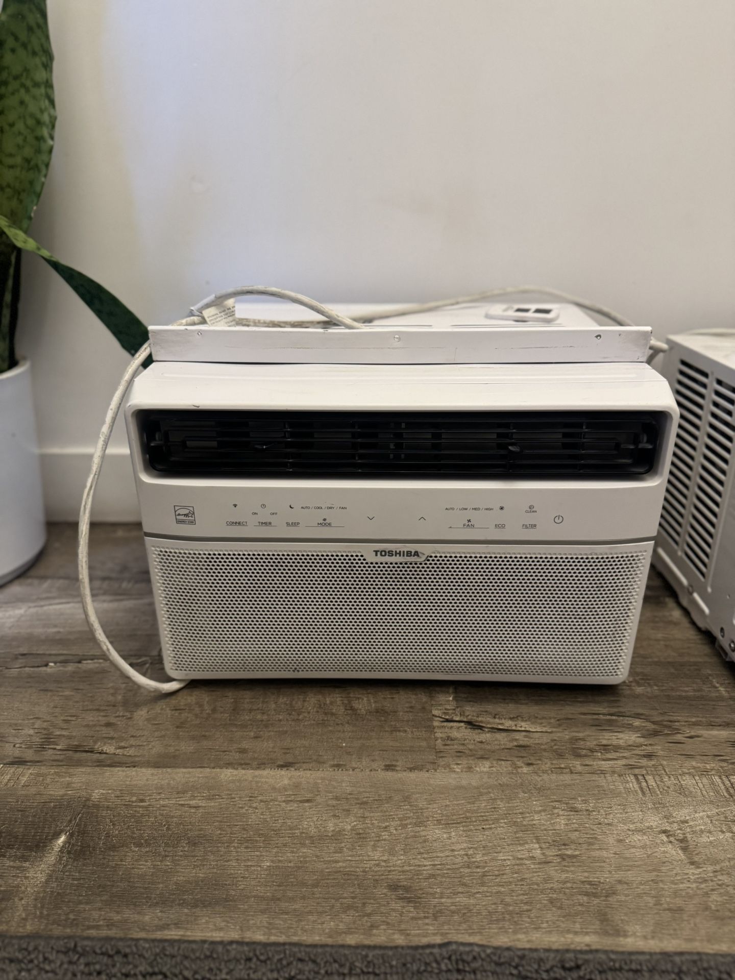 Toshiba Air conditioner