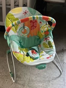 Baby Bouncer