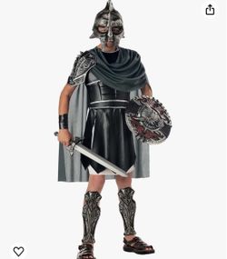 Kids Gladiator Costume