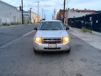 2008 Ford Escape