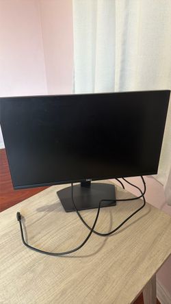 Dell Computer Monitor with Stand