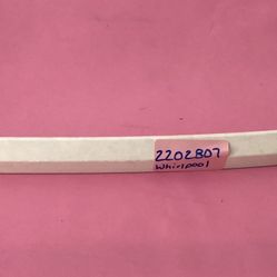 (contact info removed) Whirlpool Fridge Handle 