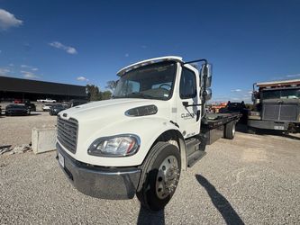 2023 Freightliner M2 106 Jerr-Dan Rollback