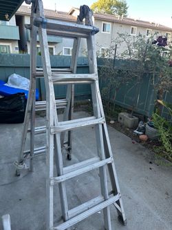 Ladder