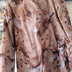 Lv Windbreaker 