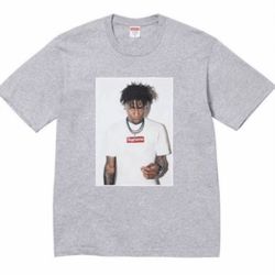 youngboy Supreme Tee 