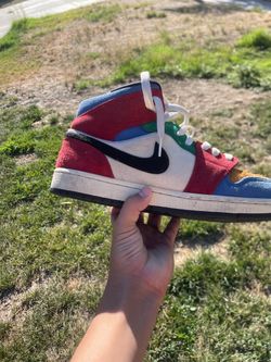 Jordan shoes
