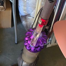 Dyson Ball Compact Animal Lightweight Upright Vacuum 