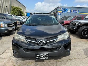 2014 Toyota RAV4